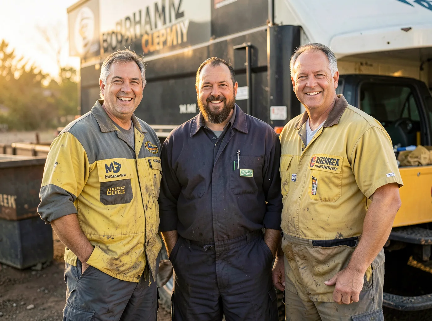 Sewage Cleanup company in Columbus, PA