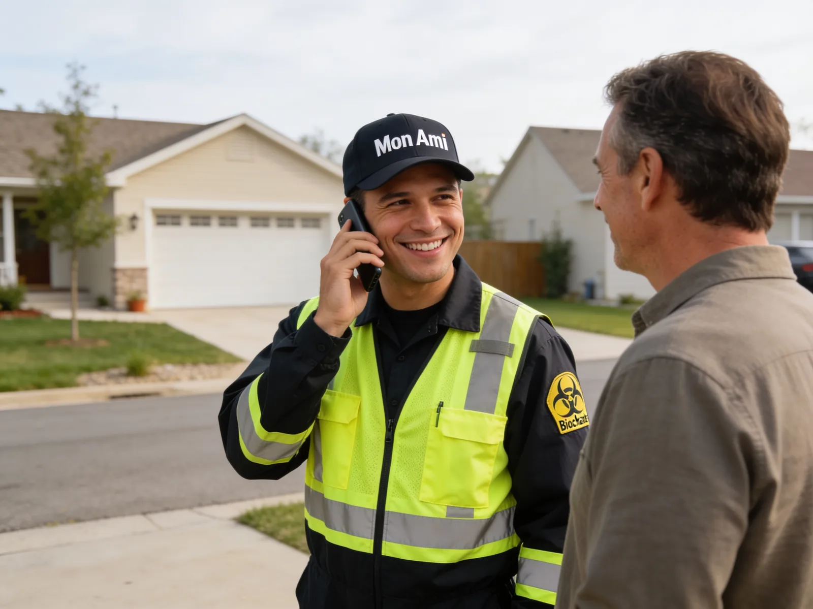 Sewage Cleanup Columbus, PA FAQs