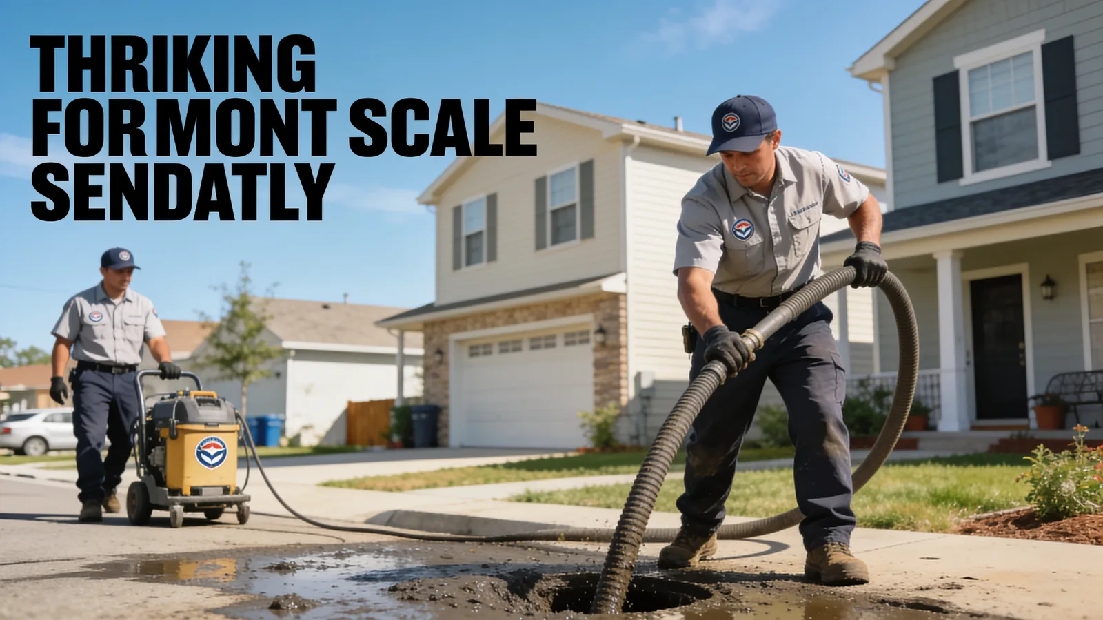 Sewage Cleanup in Columbus, PA near me